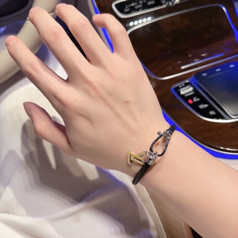 Louis Vuitton Bracelets